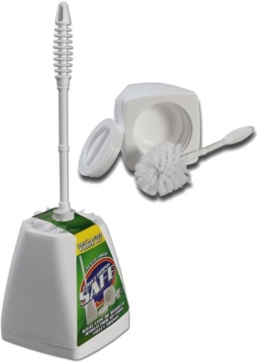 Deidentified Toilet Brush Safe RRP 19.99 CLEARANCE XL 10